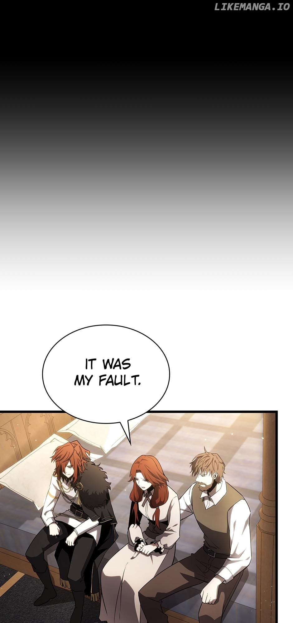 The Beginning After The End Chapter 179 image 107